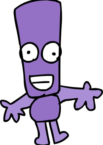 Exclamation Mark