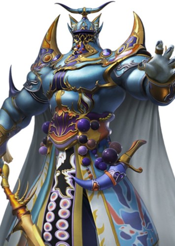 Exdeath
