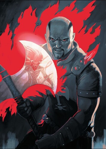 Executioner