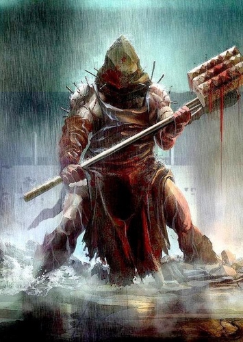 Executioner