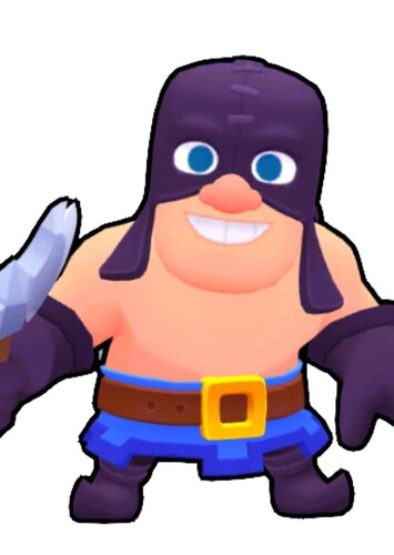 Executioner