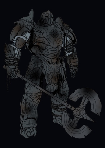 Executioner