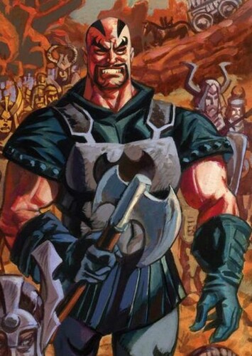 Executioner