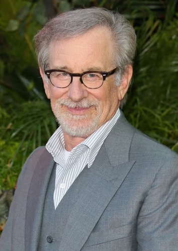 Steven Spielberg