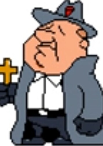 Exorcist