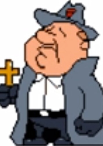 Exorcist (voice)
