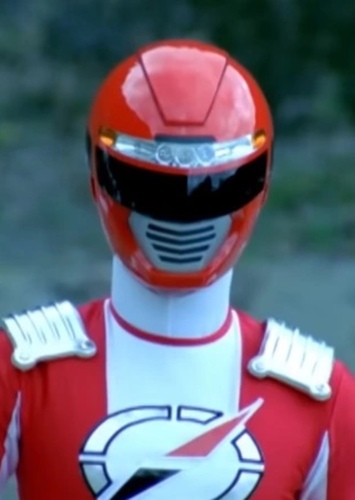 Exploration Universe Warrior