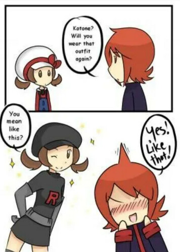 Expressive Hair