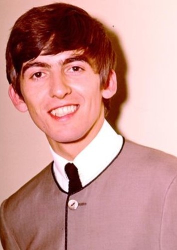 Extra George