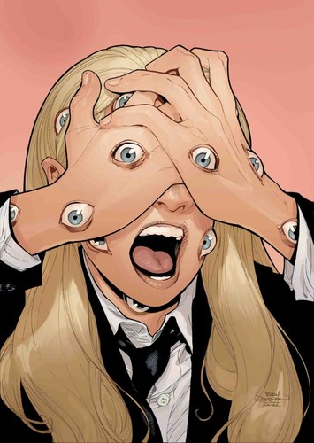 Eye-Boy