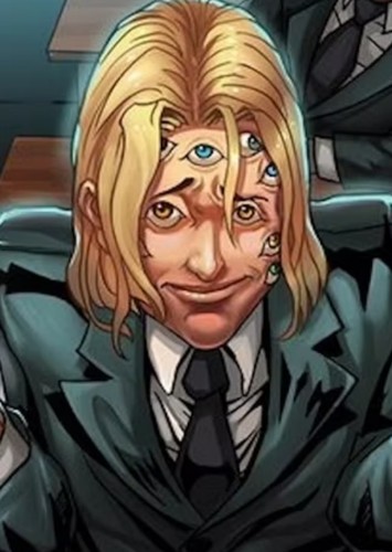 Eye-Boy