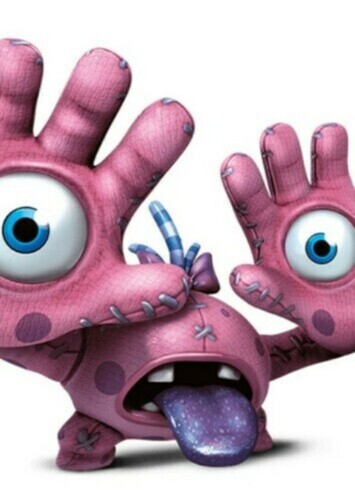 Eye Five