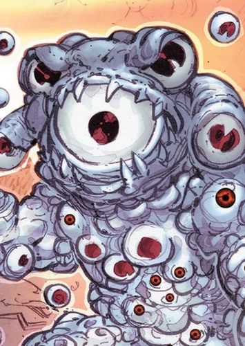 Eye Guy