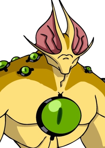 Eye Guy