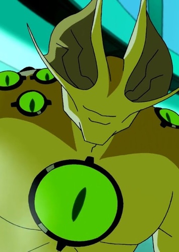 Eye Guy