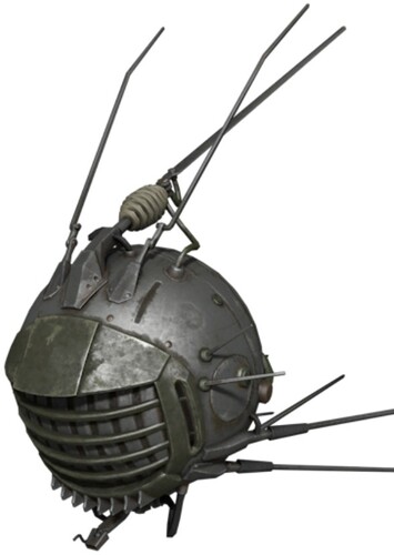 Eyebot