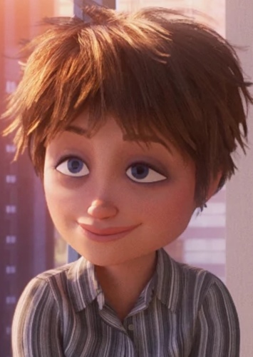 Eyelyn Deavor