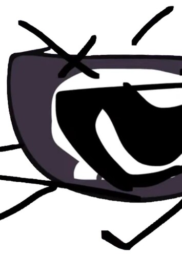 Eyepatch