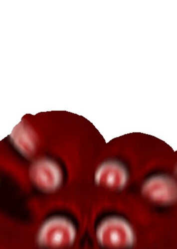 Eyesaur