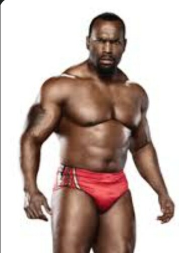 Ezekiel Jackson