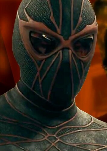 Ezekiel Sims 🕷