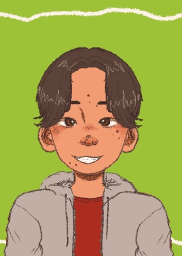 Cooper Mendoza