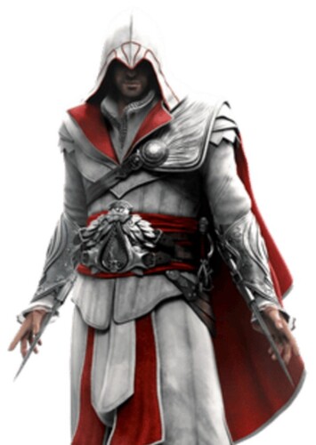 Ezio Auditore da Firenze