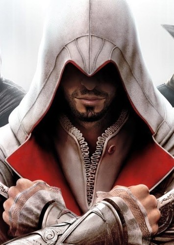 Ezio Auditore da Firenze