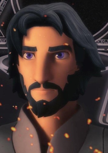 Ezra Bridger