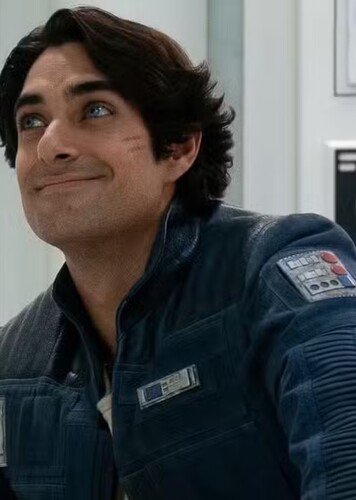 Ezra Bridger