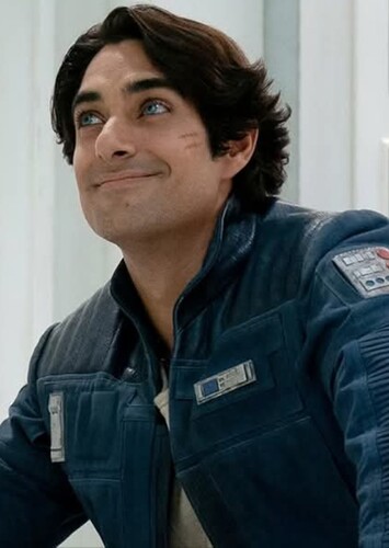 Ezra Bridger