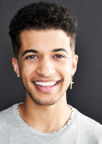 Ezra Corcoran