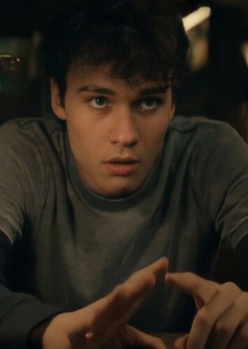 Ezra Corcoran