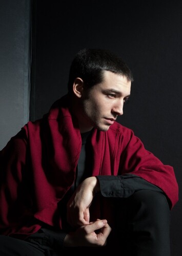 Ezra Miller