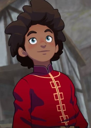 Ezran