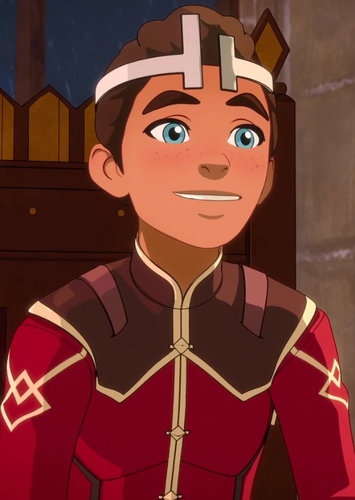 Ezran