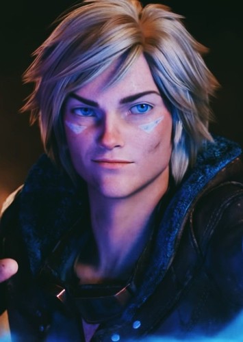 Ezreal