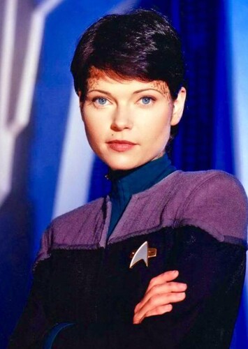Ezri Dax