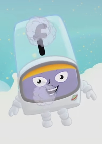 F