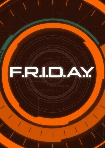 F.R.I.D.A.Y.