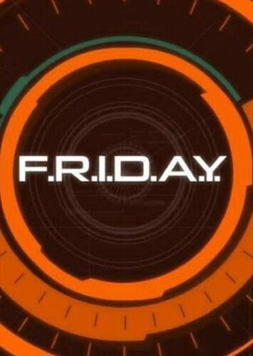 F.R.I.D.A.Y.
