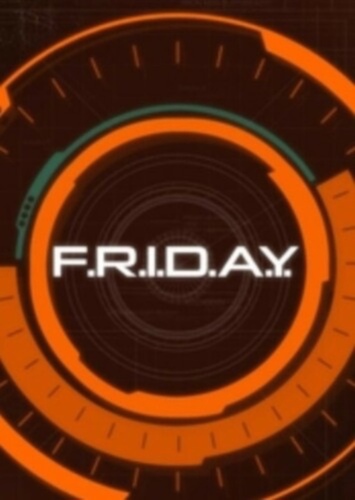 F.R.I.D.A.Y.