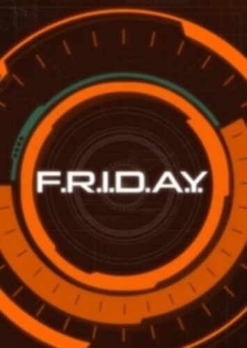 F.R.I.D.A.Y.