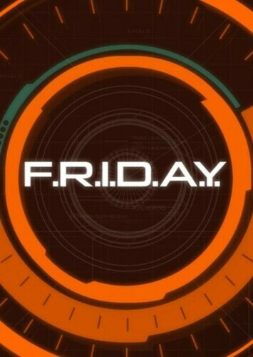 F.R.I.D.A.Y.
