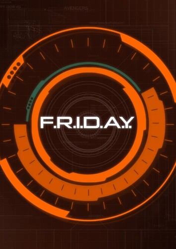 F.R.I.D.A.Y.