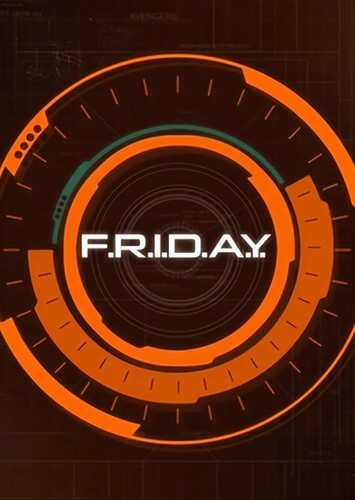 F.R.I.D.A.Y.