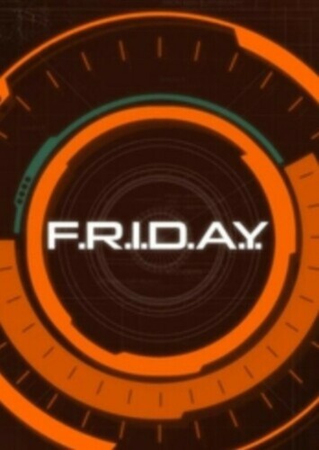 F.R.I.D.A.Y.