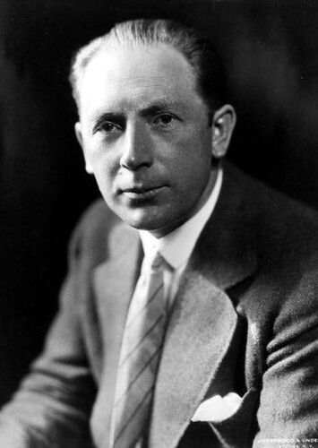 F.W. Murnau