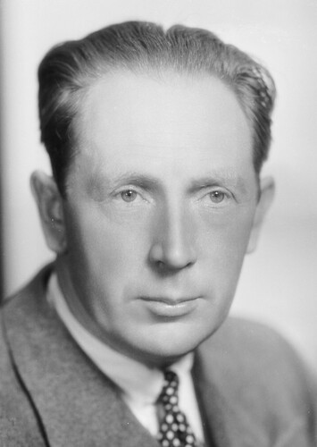 F.W. Murnau