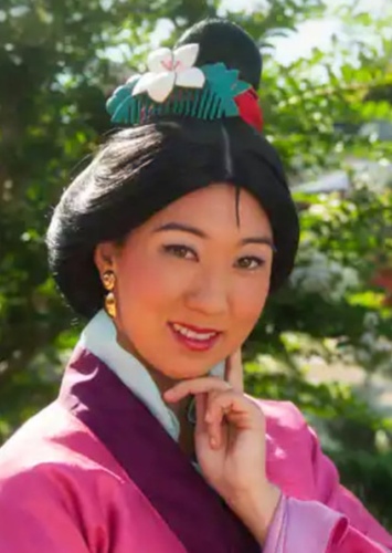 Fa Mulan